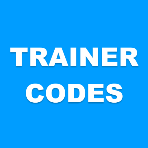 Trainer Codes