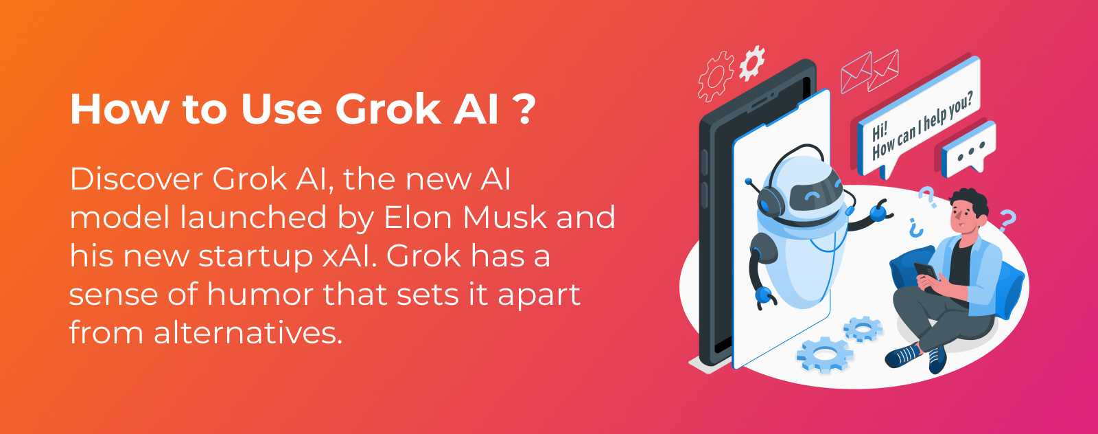 Grok AI