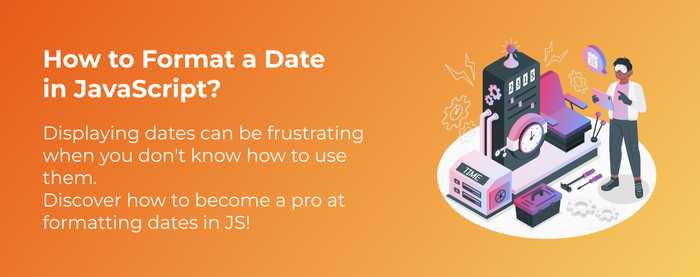 javascript-date-formating